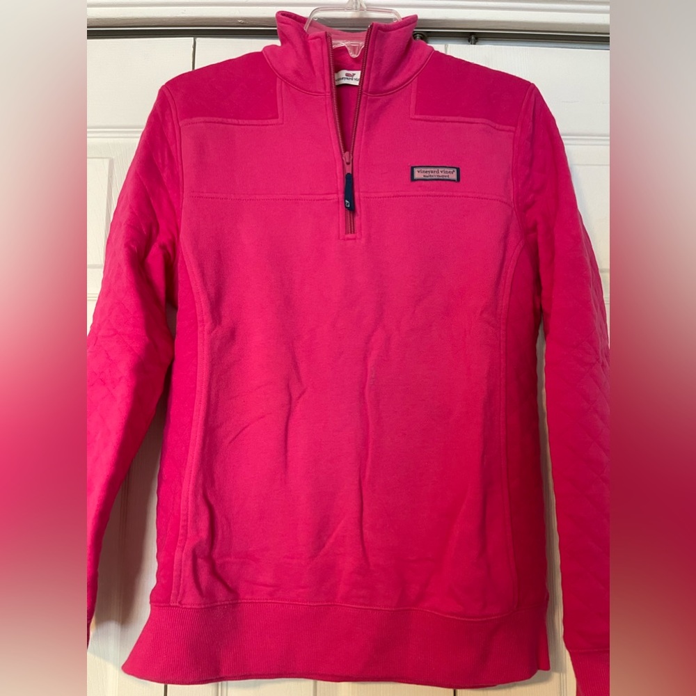 Vineyard Vines 1/4 Zip